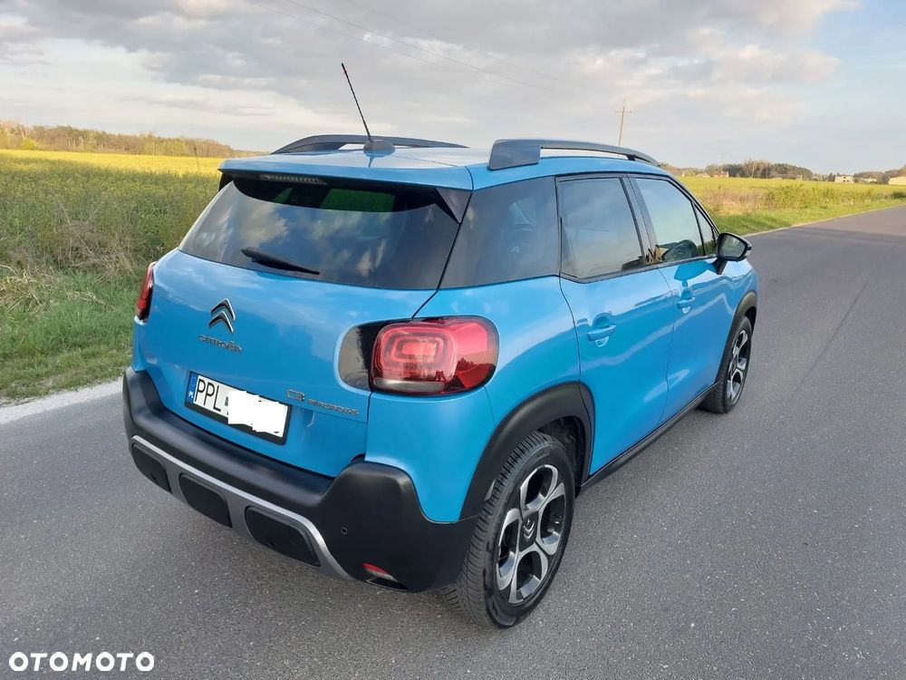 Citroën C3 Aircross - 5