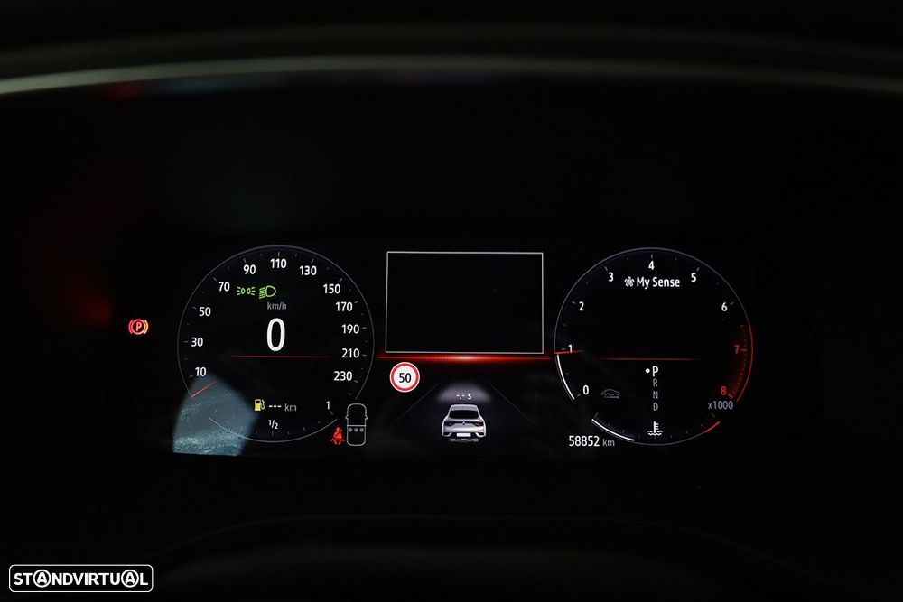 Renault Arkana 1.3 TCe R.S.Line EDC - 16