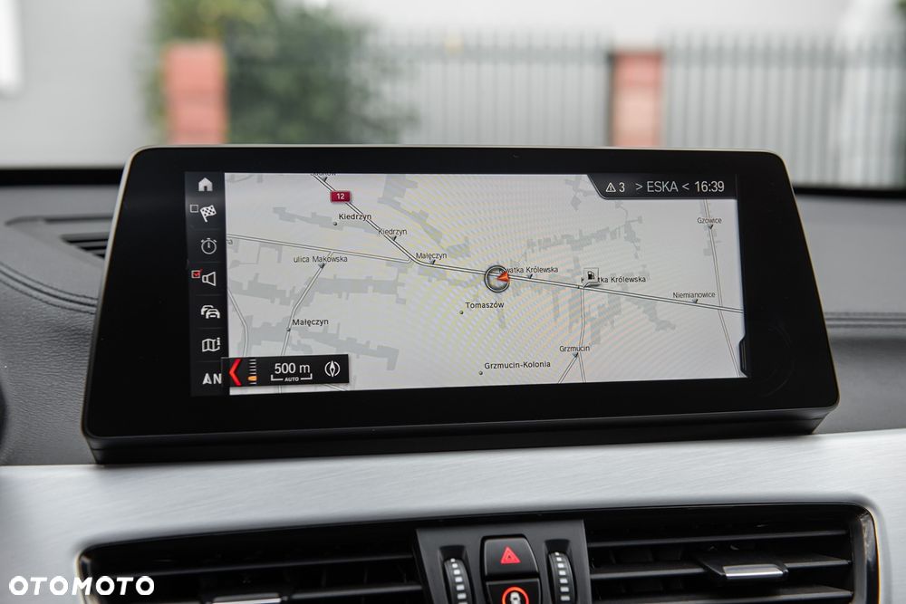 BMW X1 xDrive20d Sport Line sport - 23