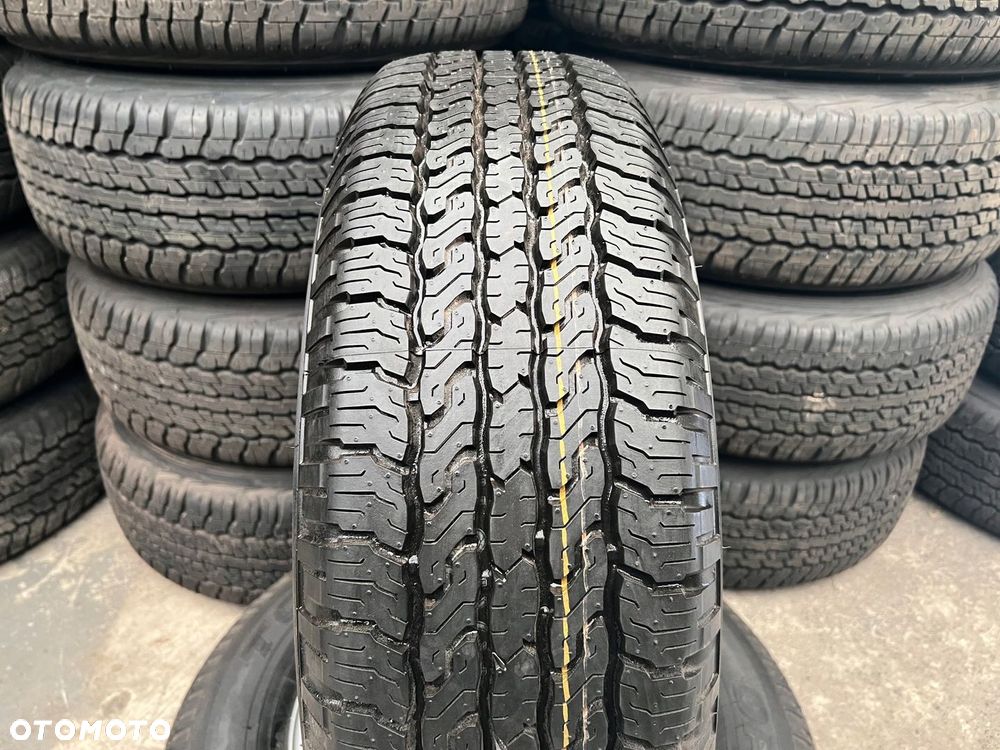 OPONY LATO TOYO OPEN COUNTRY 245/70/17 108S - 1