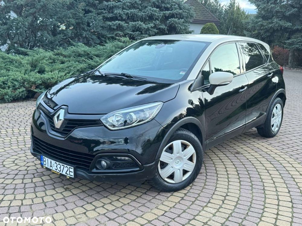 Renault Captur - 1
