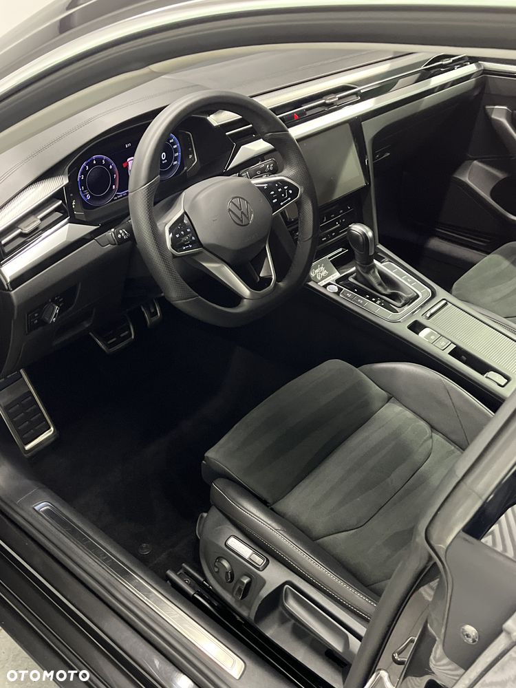 Volkswagen Arteon 2.0 TSI 4Motion Elegance DSG - 26