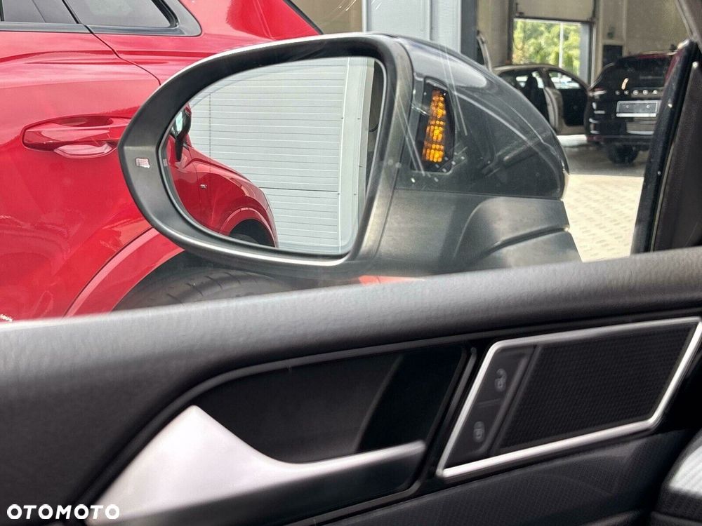 Volkswagen Arteon - 23