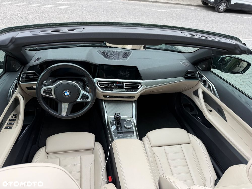 BMW Seria 4 430i xDrive - 12
