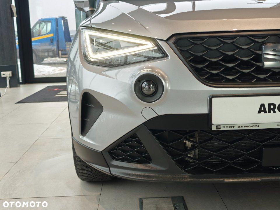 Seat Arona - 3