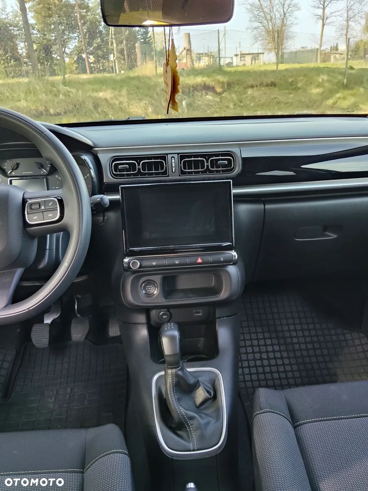 Citroën C3 1.2 PureTech Shine - 4