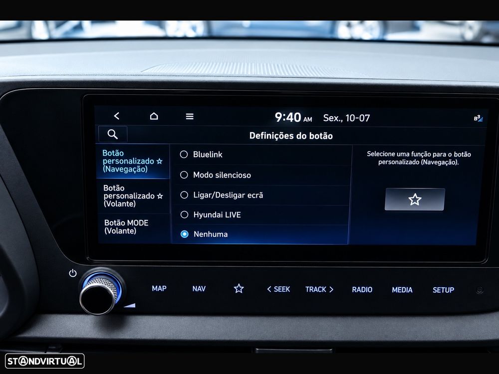 Hyundai Bayon 1.0 T-GDi Premium DCT - 8