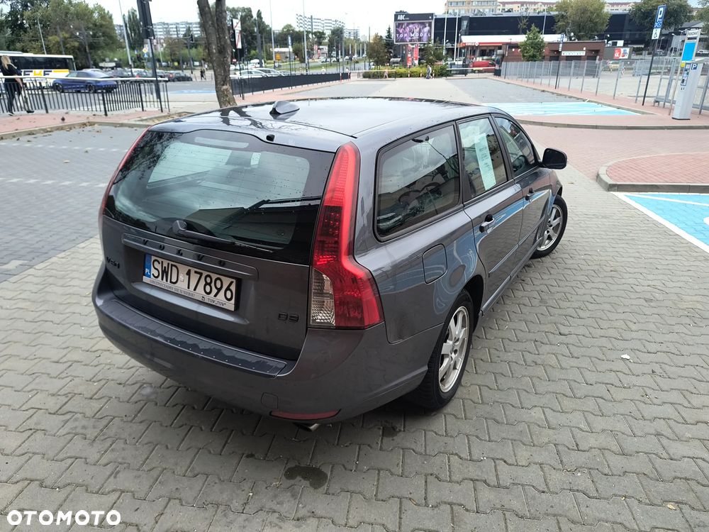 Volvo V50 D3 Kinetic - 6