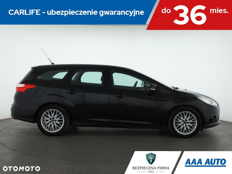 Ford Focus - 7
