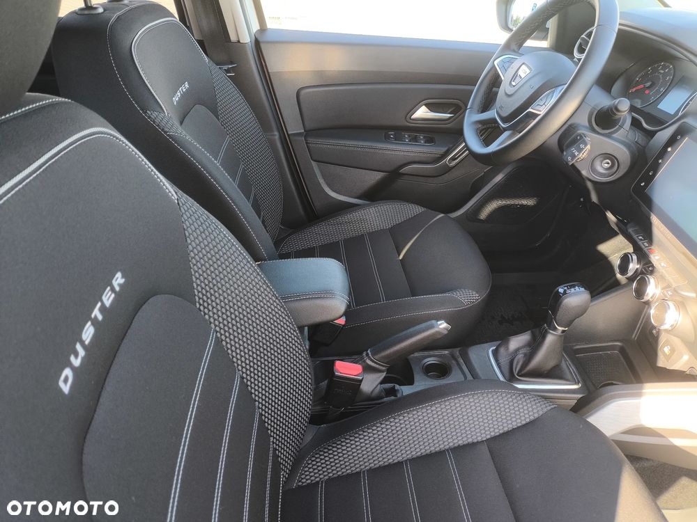 Dacia Duster - 8