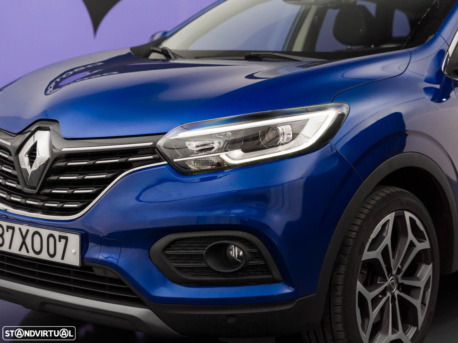 Renault Kadjar 1.3 TCe Intens - 9