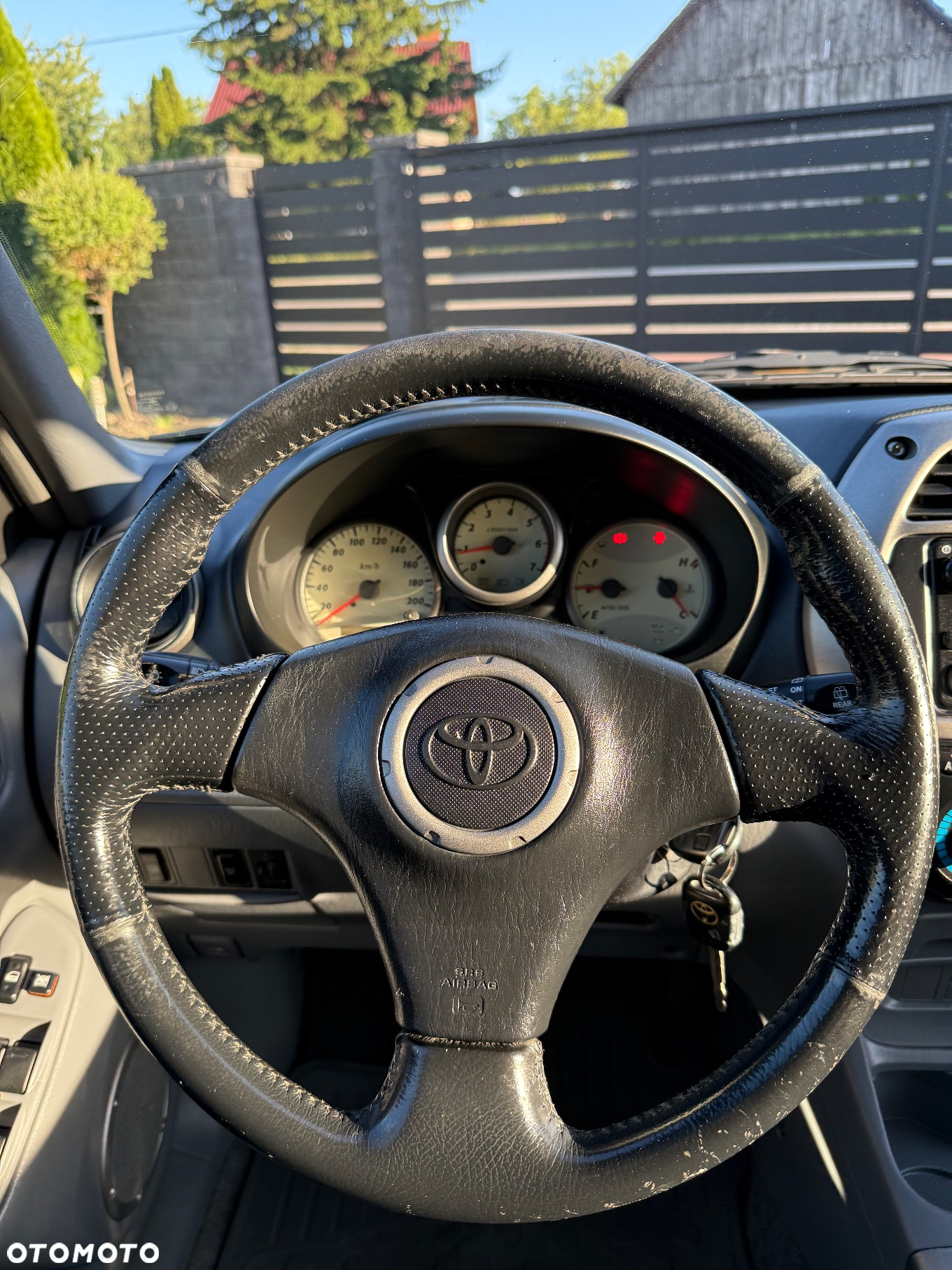 Toyota RAV4 2.0 D-4D 4x4 - 30