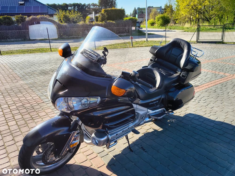 Honda GL - 1