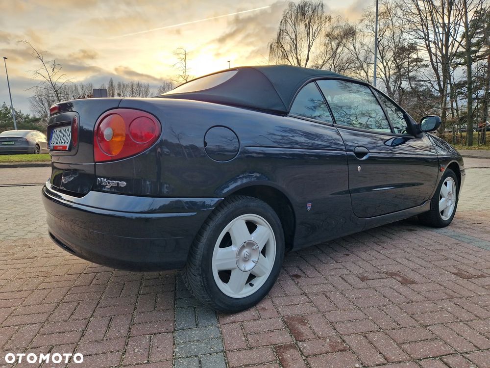 Renault Megane 1.4 Expression - 37