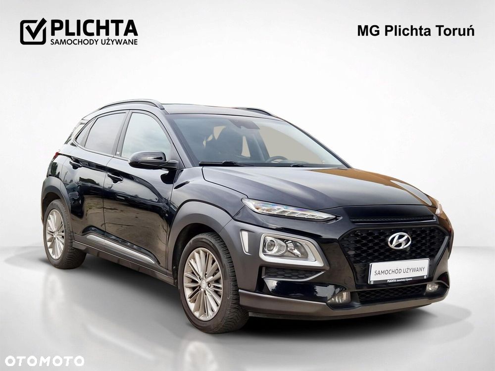 Hyundai Kona - 8