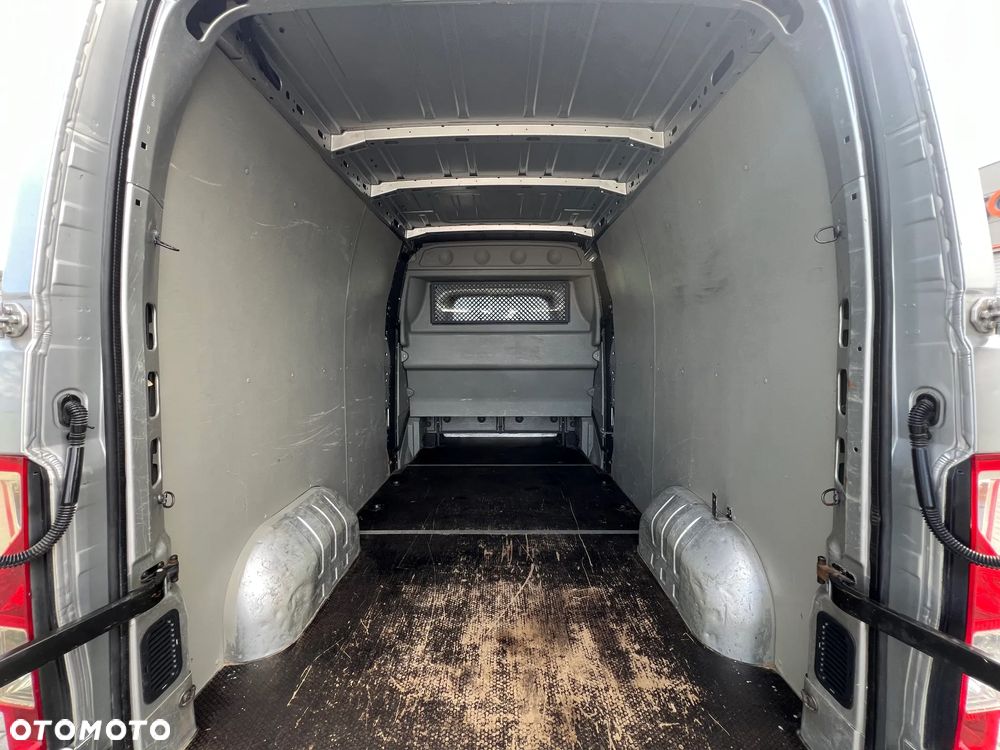 Opel Movano 170 CDTI L3H2 Brygadówka Doka Maxi 7-miejsc Salon PL - 7