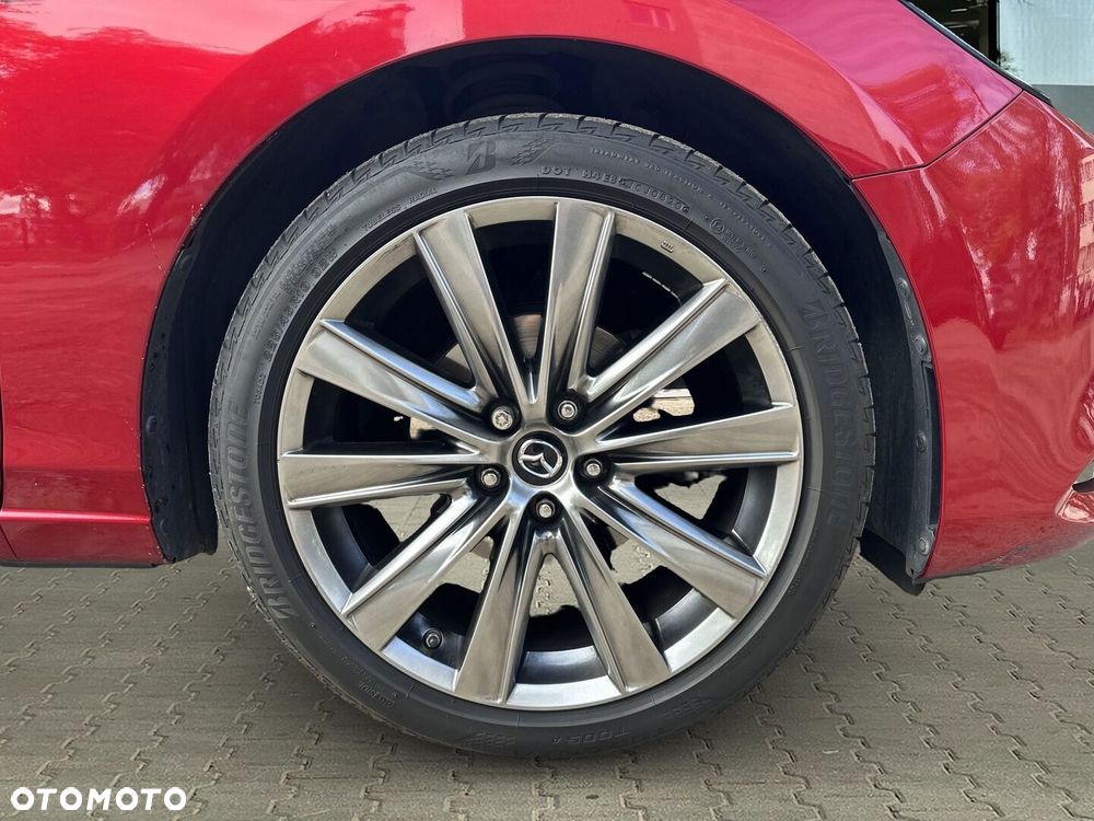 Mazda 6 2.5 SkyDream - 28
