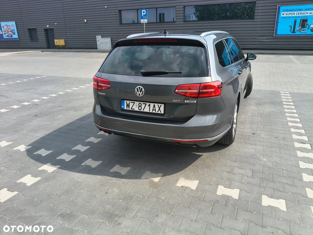 Volkswagen Passat 2.0 TDI BMT Highline - 33
