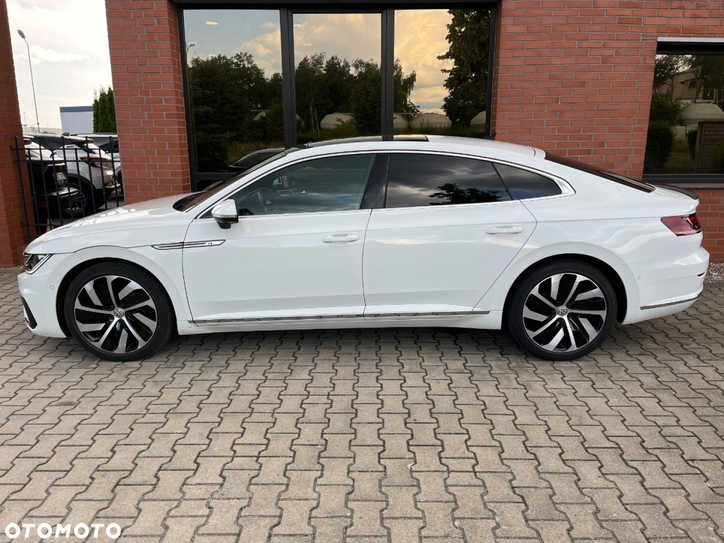 Volkswagen Arteon - 35