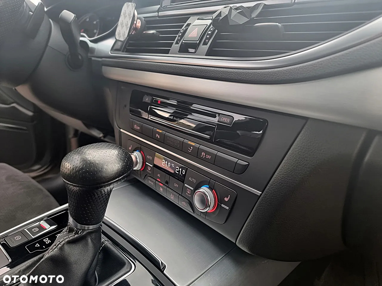 Audi A7 Sportback - 25