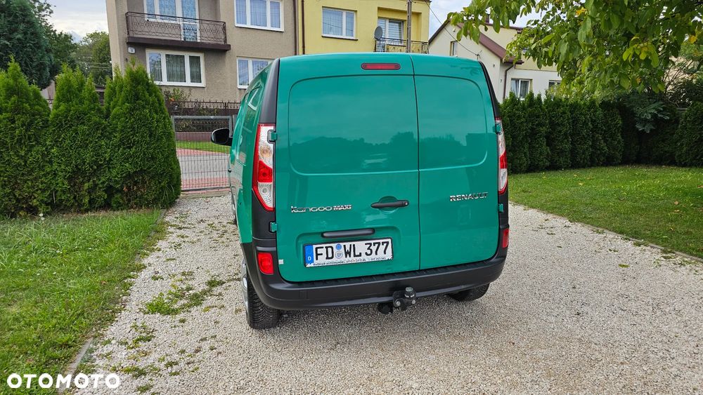 Renault Kangoo - 21