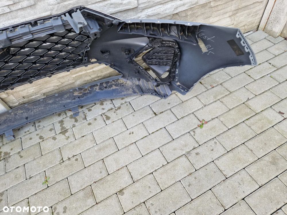 Zderzak Hyundai Tucson N line - 11