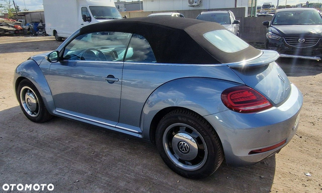 Volkswagen Beetle - 36