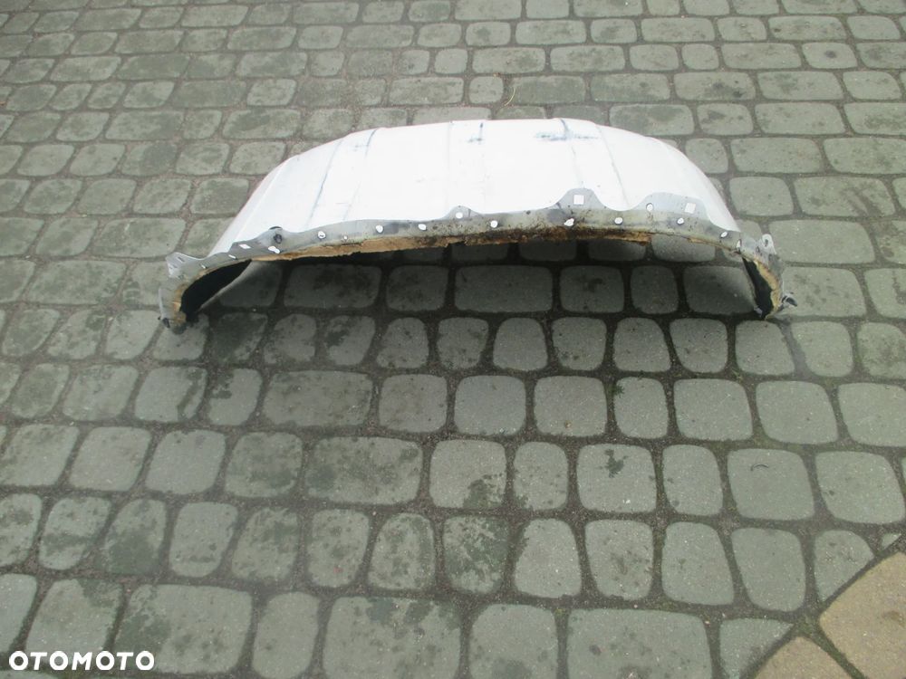 nadkole Fiat Boxser Ducato - 2