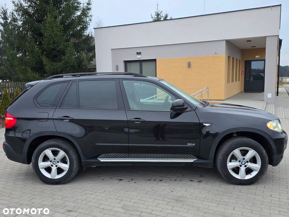 BMW X5 3.0si xDrive - 3