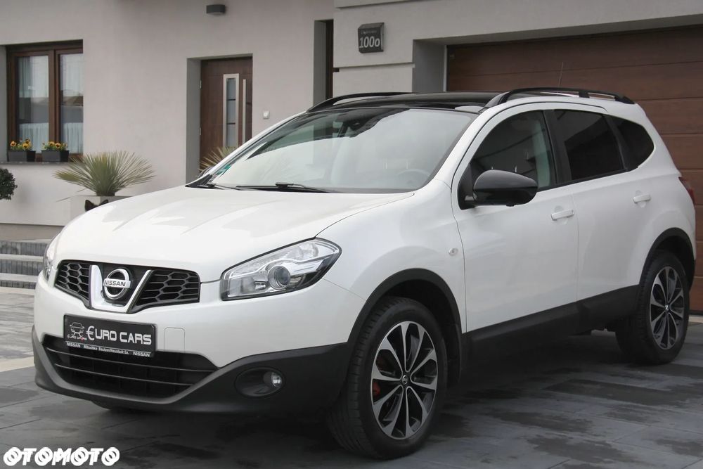 Nissan Qashqai 1.6 I-Way - 8