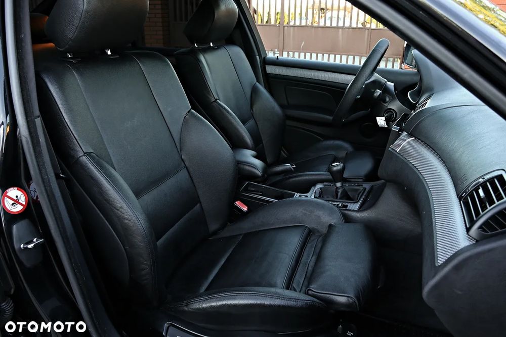 BMW Seria 3 - 20