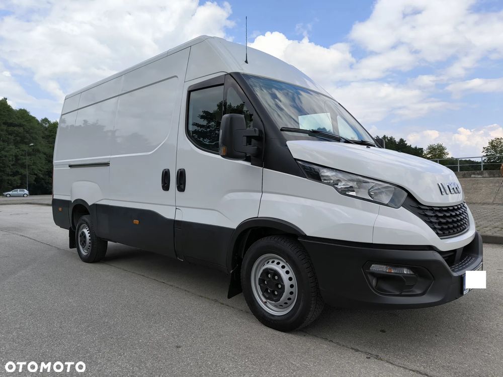 Iveco Daily - 3