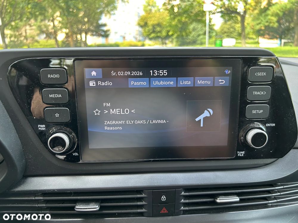 Hyundai i20 1.0 T-GDi Modern - 28