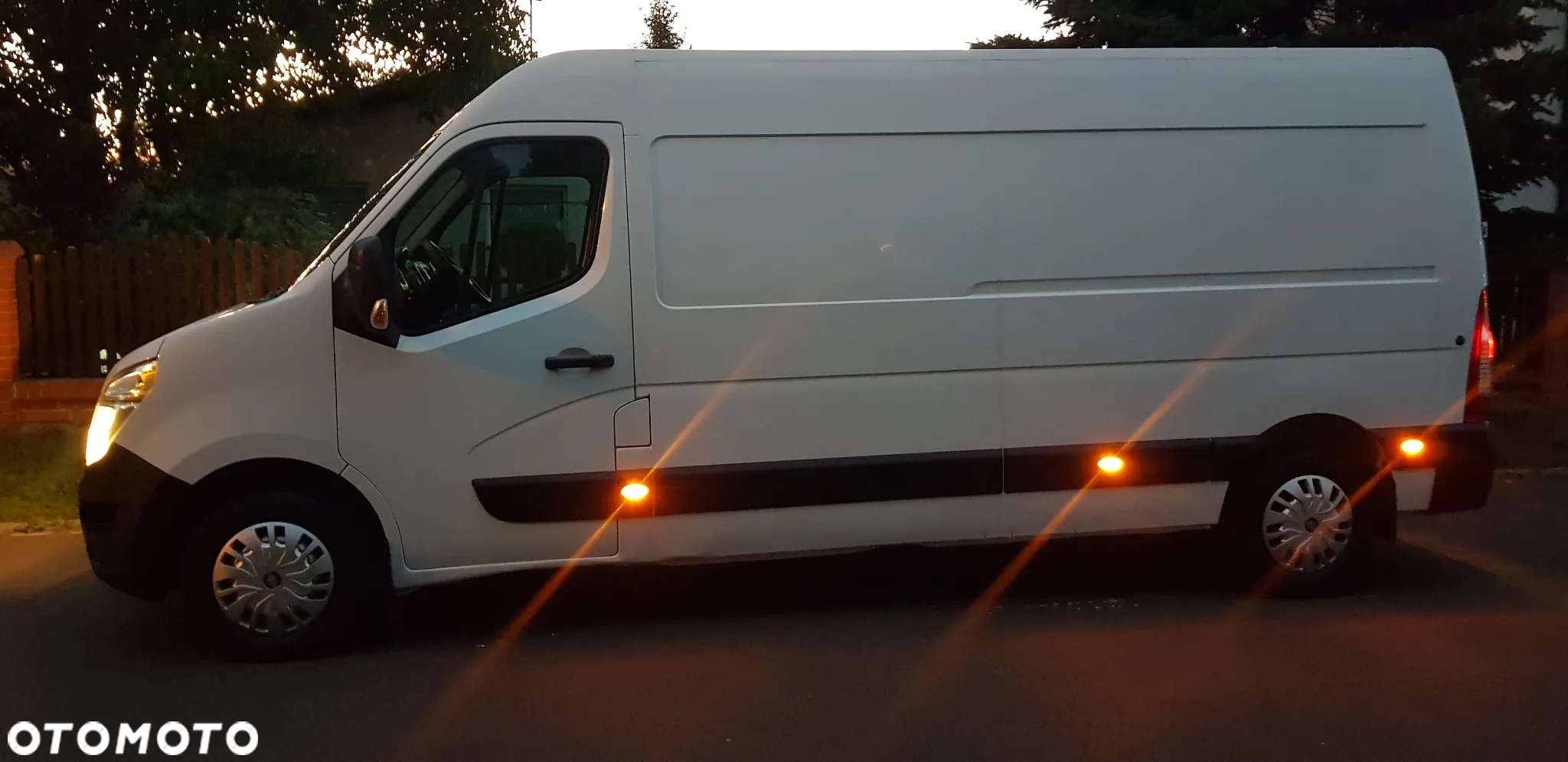 Nissan NV 400 - 39