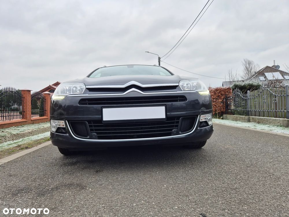 Citroën C5 BlueHDi 150 S&S Exclusive - 5