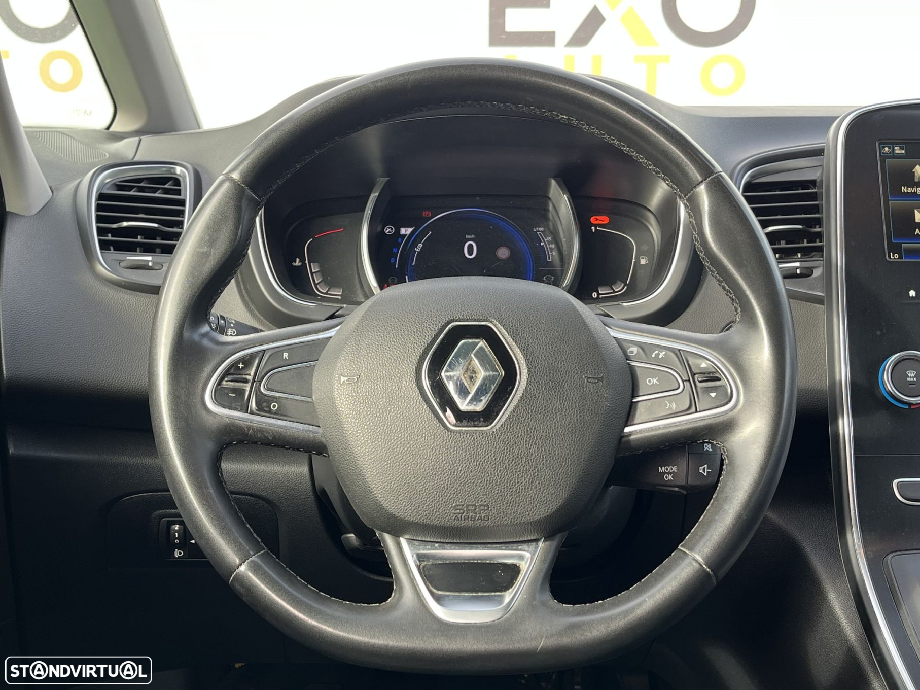 Renault Grand Scénic - 16
