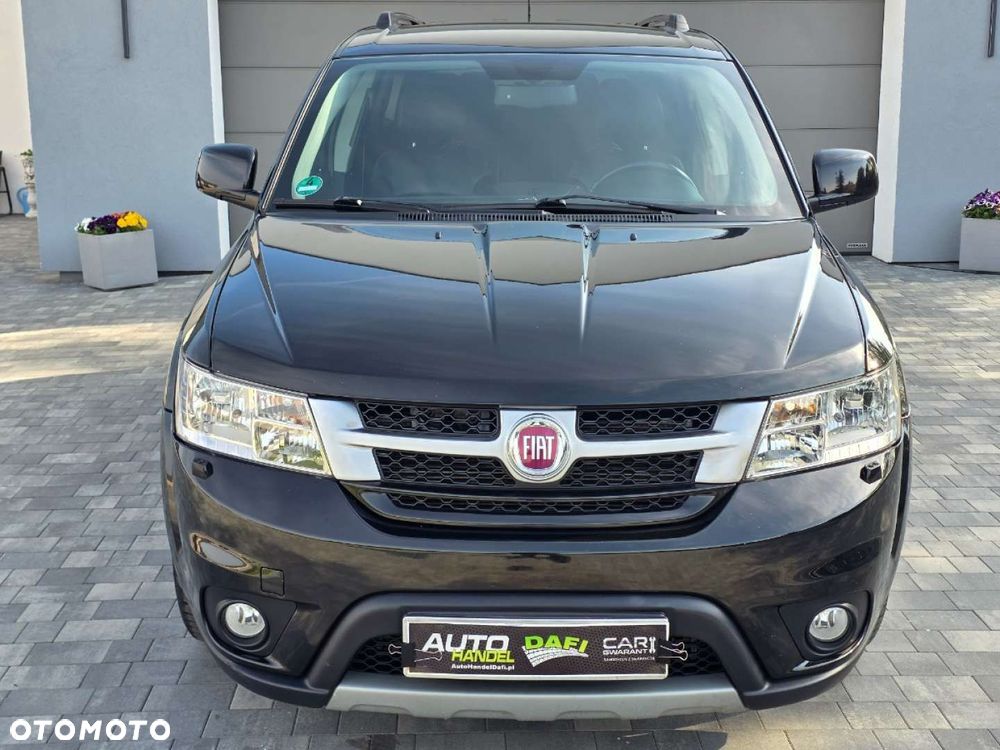 Fiat Freemont - 41