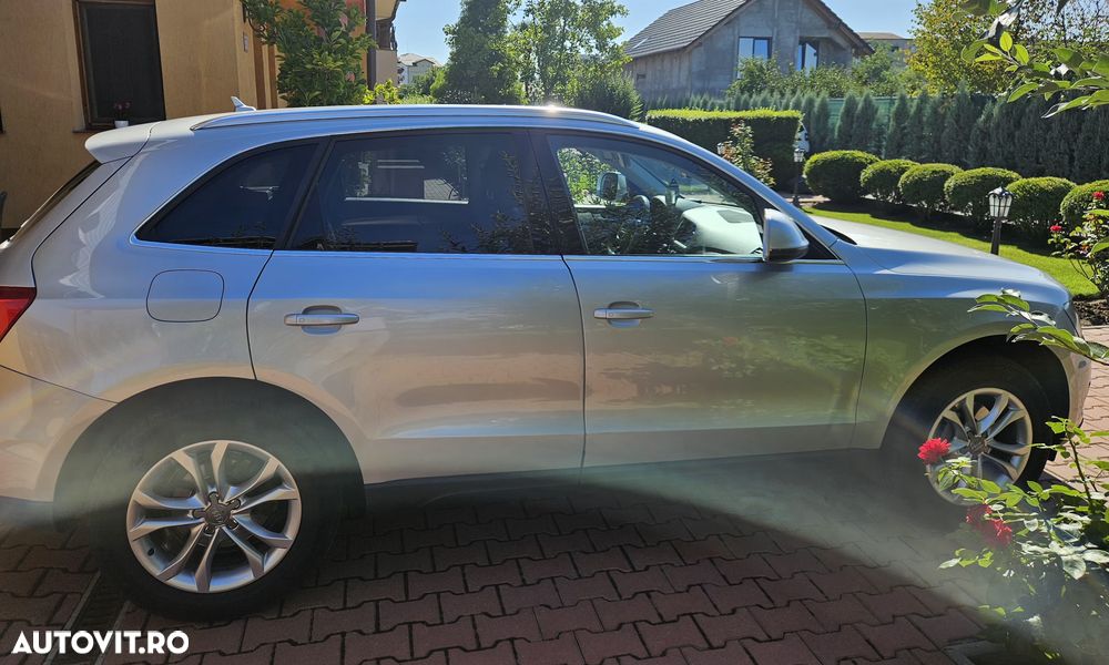 Audi Q5 - 2