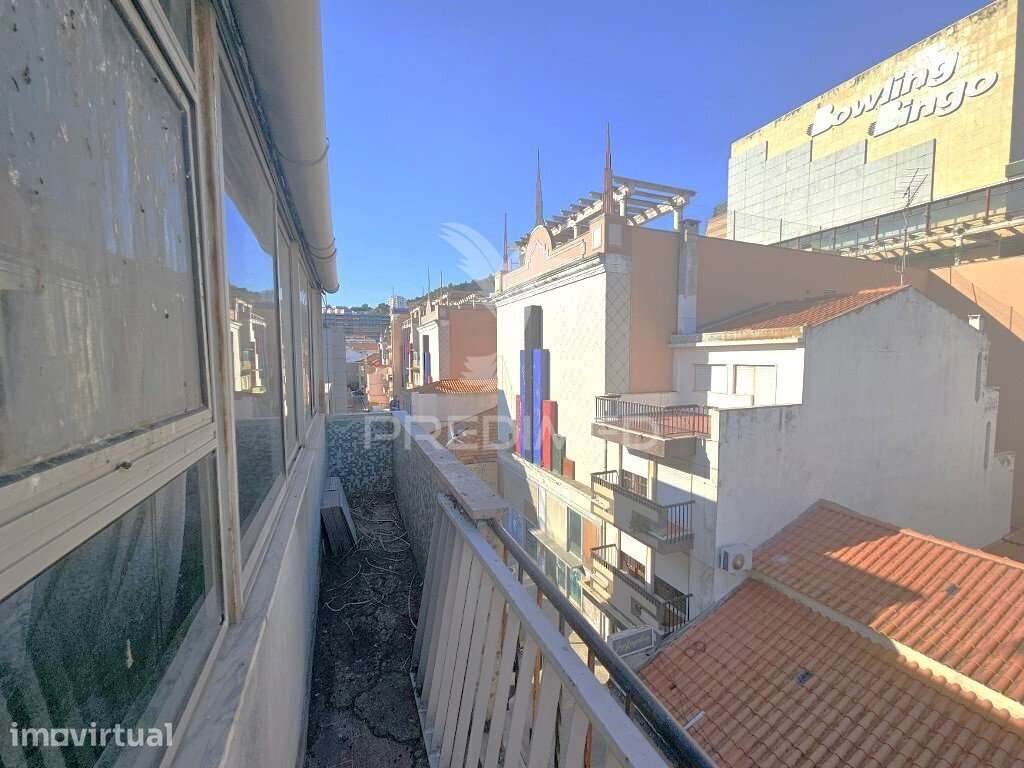 T2-3Ass.-Centro Vila Franca de Xira-Lisboa - Grande imagem: 5/36