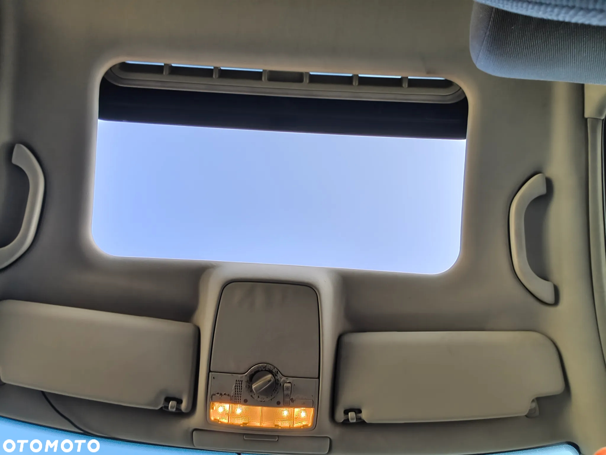 Skoda Superb 1,9 TDI - 15