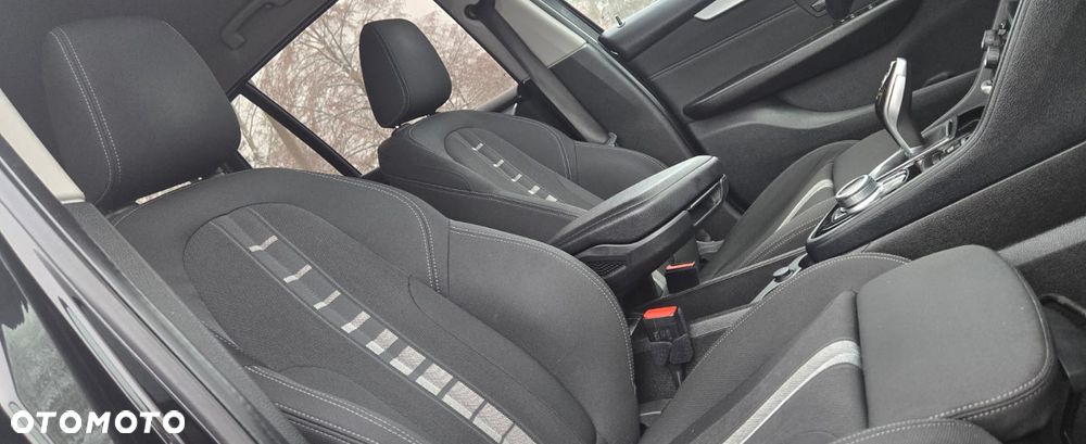 BMW Seria 2 218d GT Sport Line - 17