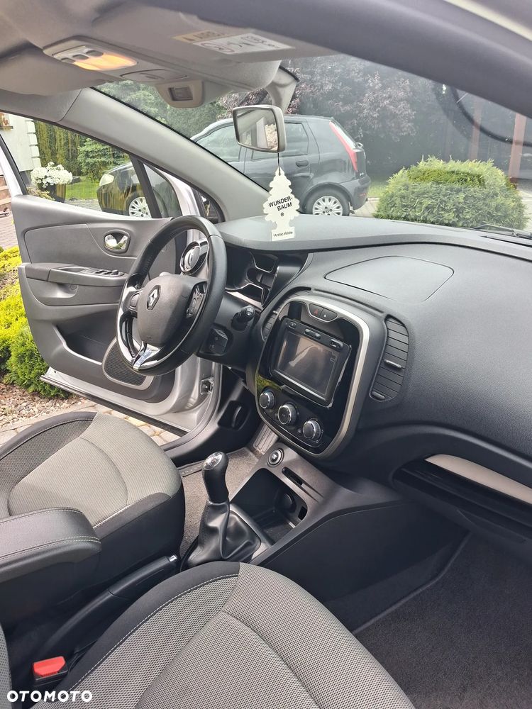 Renault Captur 0.9 Energy TCe Zen Plus - 8