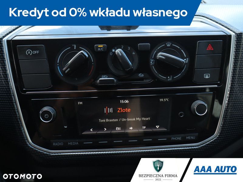 Volkswagen up! - 14