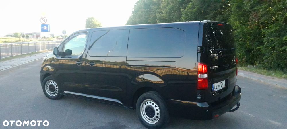 Peugeot Expert L3H1 TwinCab Premium - 8