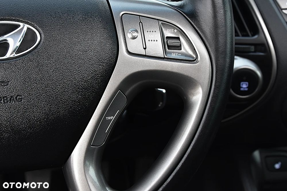 Hyundai ix35 1.6 GDI Comfort 2WD - 21