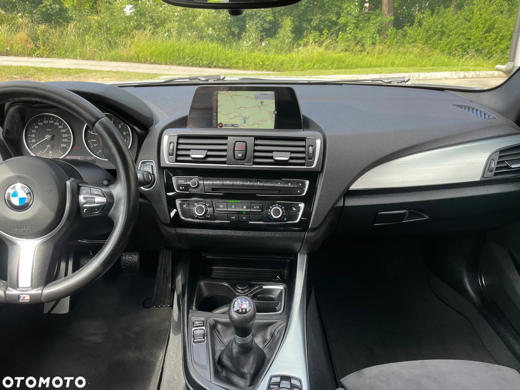 BMW Seria 1 116i M Sport - 24