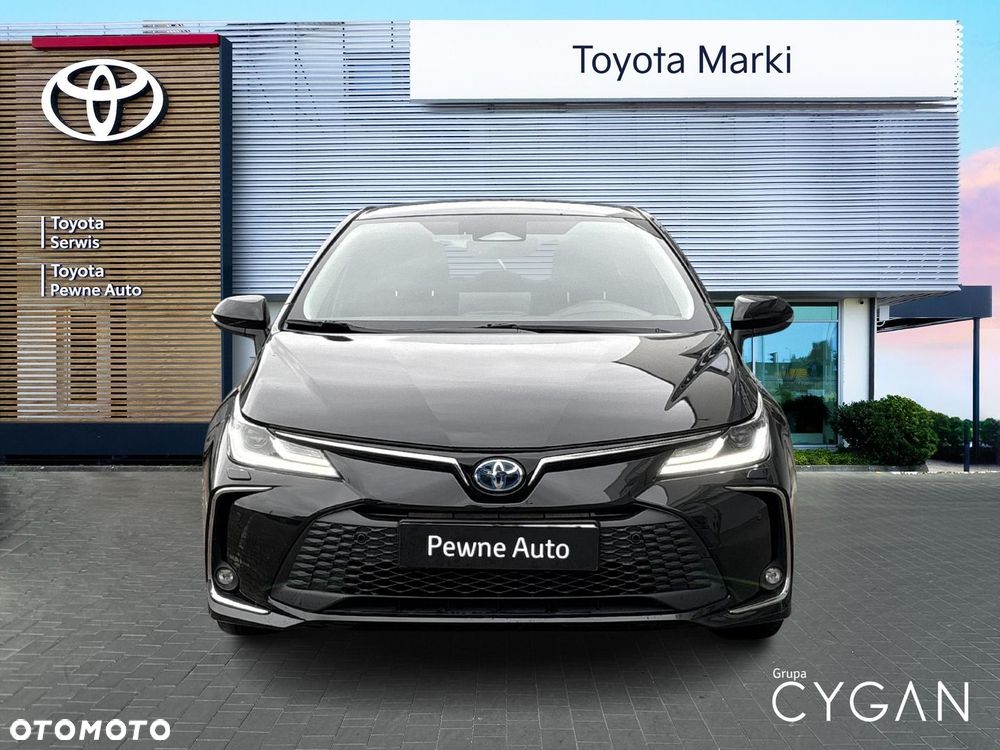 Toyota Corolla 1.8 Hybrid Style - 11