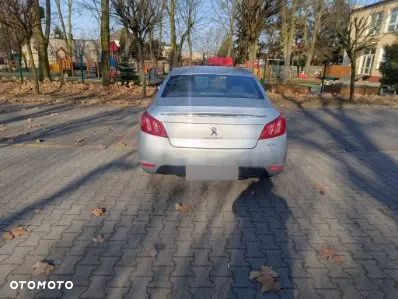 Peugeot 508 1.6 HDi Active - 16