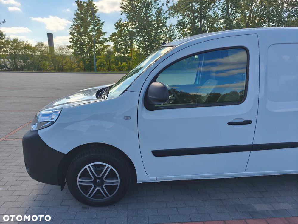 Renault Kangoo - 9