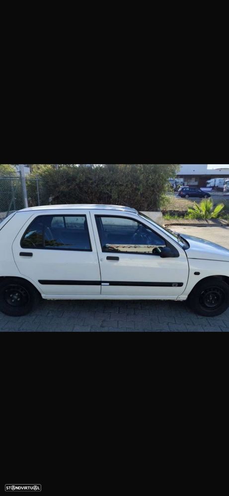 Renault Clio 1.2 - 2